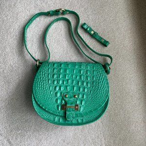 Brahmin Small Nadine Crossbody